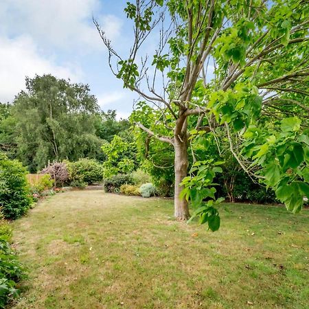 Little Thatch Lovely 2-Bed Near Weymouth Radipole 외부 사진