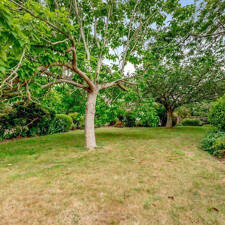 Little Thatch Lovely 2-Bed Near Weymouth Radipole 외부 사진