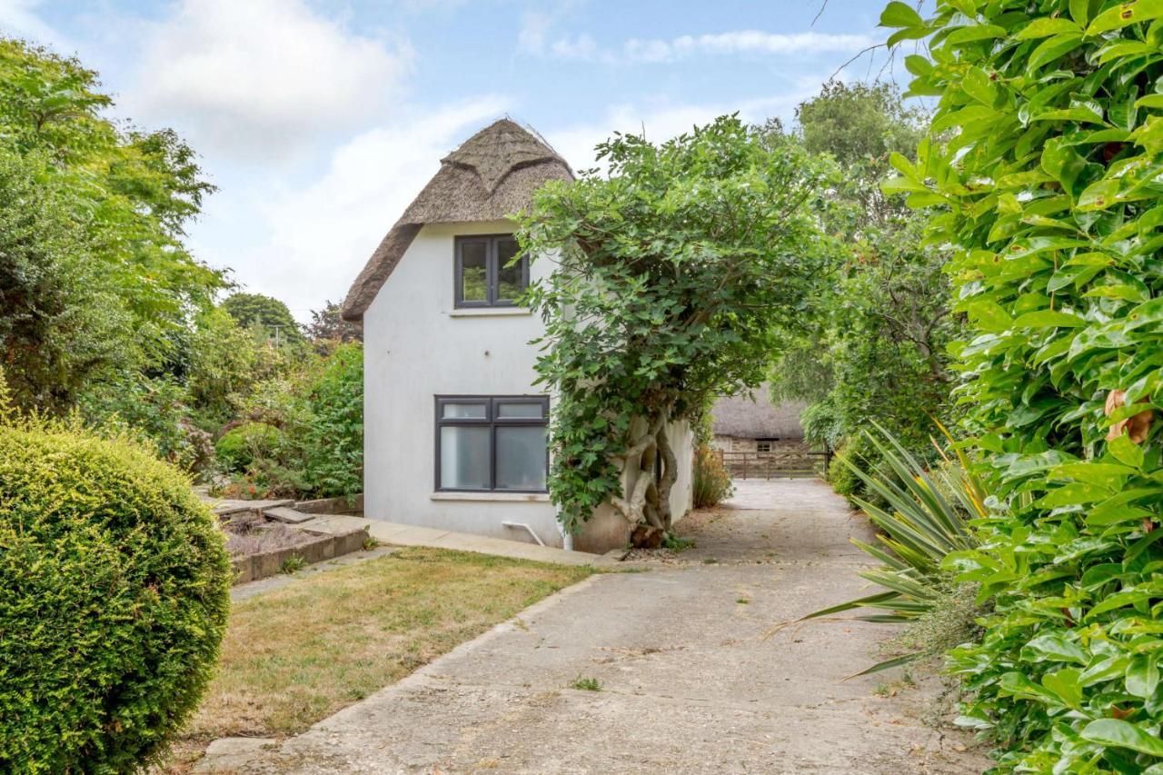 Little Thatch Lovely 2-Bed Near Weymouth Radipole 외부 사진