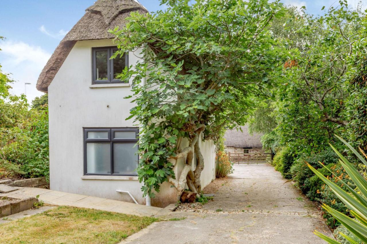 Little Thatch Lovely 2-Bed Near Weymouth Radipole 외부 사진