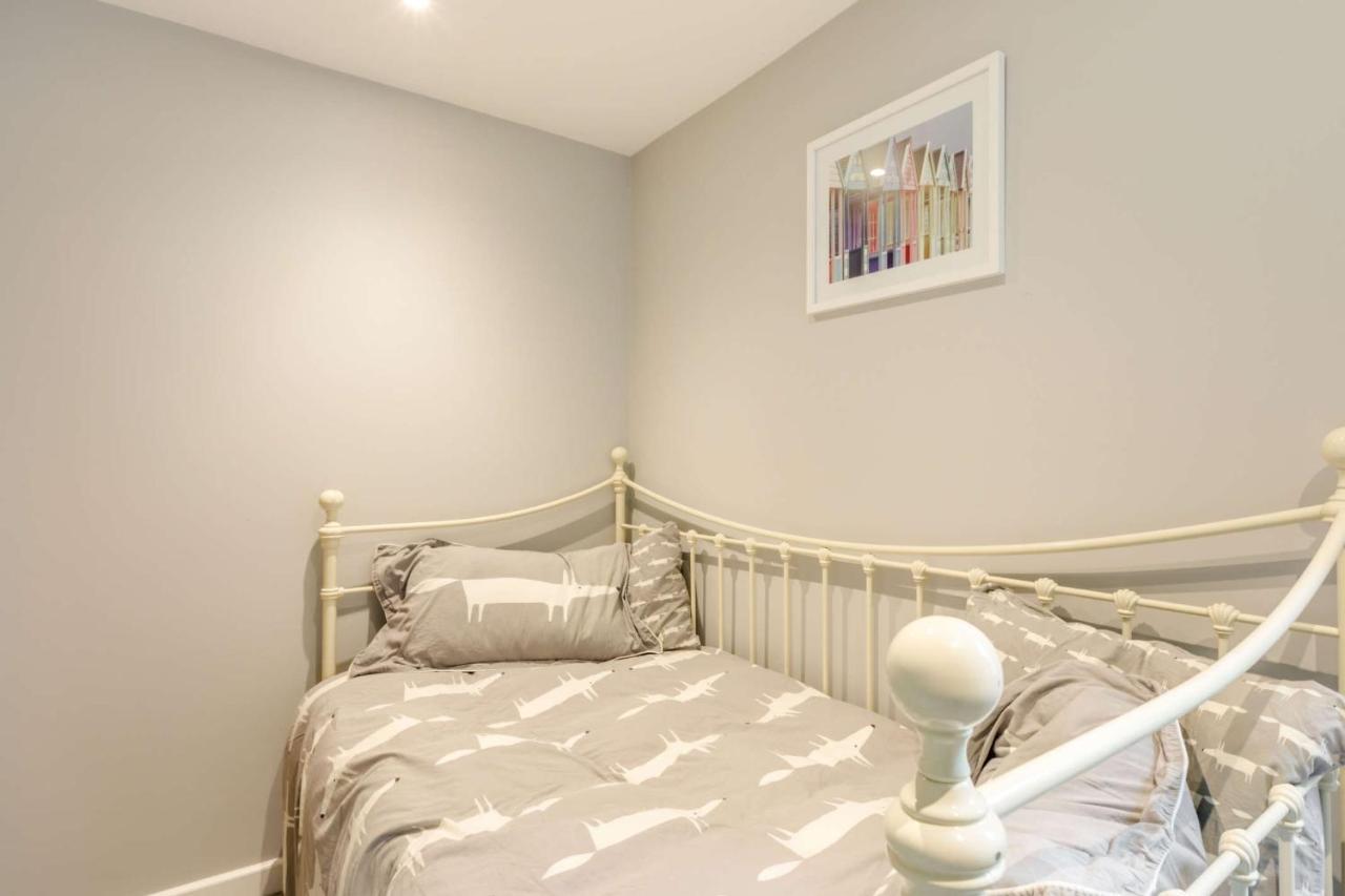 Little Thatch Lovely 2-Bed Near Weymouth Radipole 외부 사진