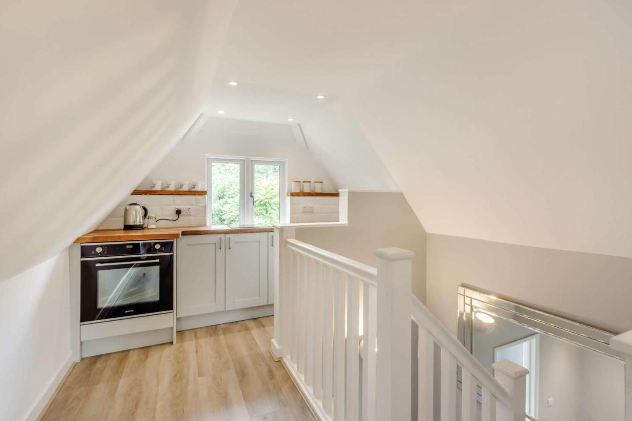 Little Thatch Lovely 2-Bed Near Weymouth Radipole 외부 사진