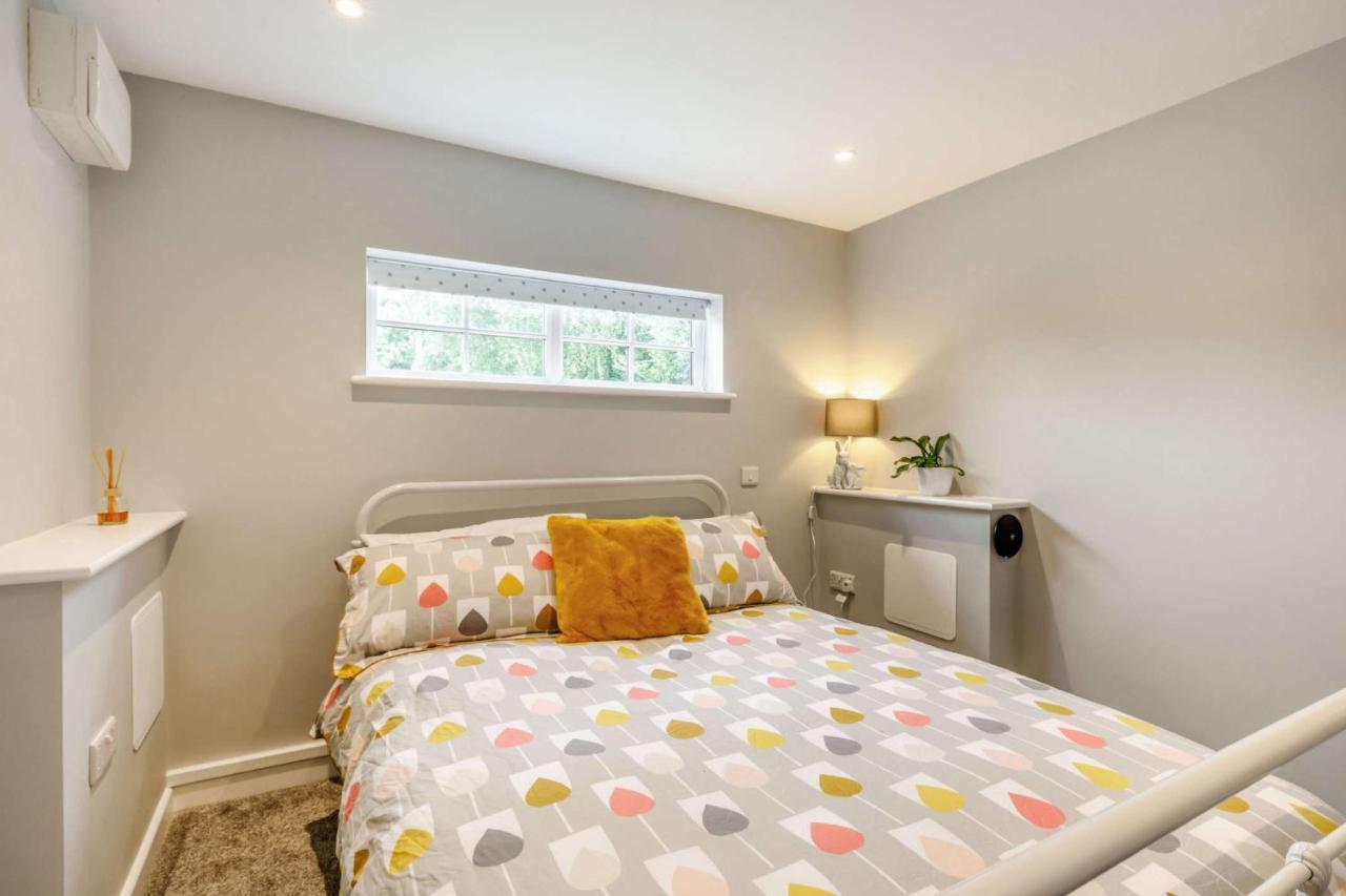 Little Thatch Lovely 2-Bed Near Weymouth Radipole 외부 사진
