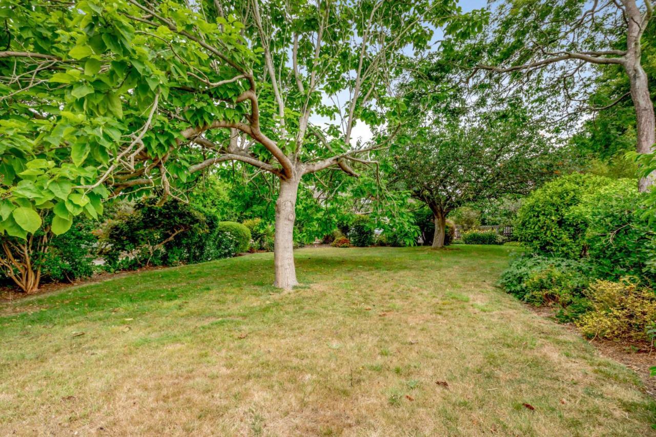Little Thatch Lovely 2-Bed Near Weymouth Radipole 외부 사진