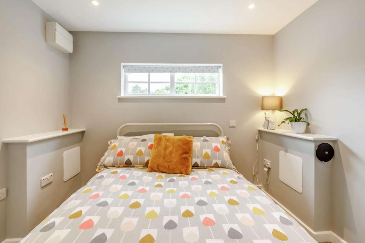 Little Thatch Lovely 2-Bed Near Weymouth Radipole 외부 사진