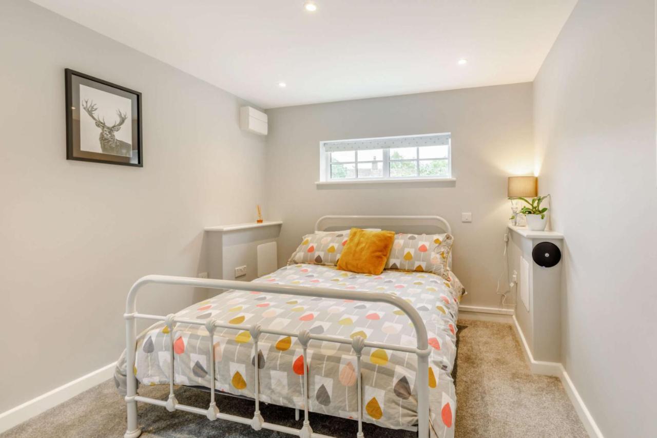 Little Thatch Lovely 2-Bed Near Weymouth Radipole 외부 사진