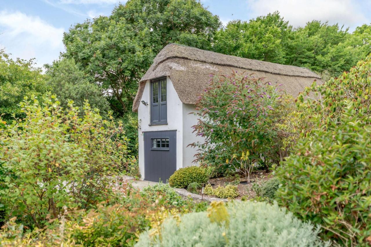 Little Thatch Lovely 2-Bed Near Weymouth Radipole 외부 사진