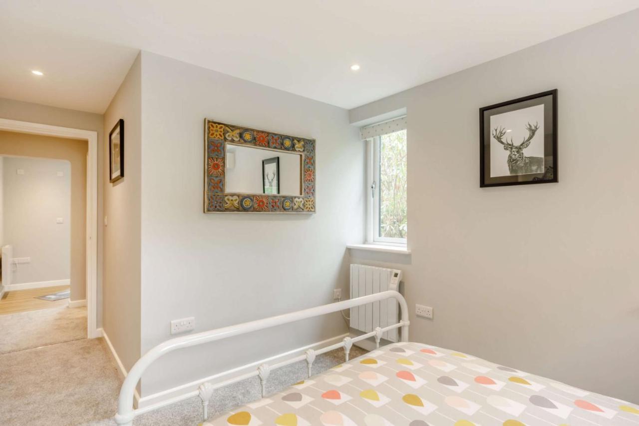 Little Thatch Lovely 2-Bed Near Weymouth Radipole 외부 사진